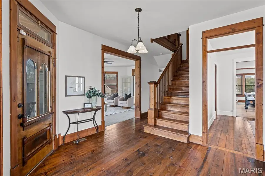 331 Reighley Place, Florissant, MO 63031 - #3