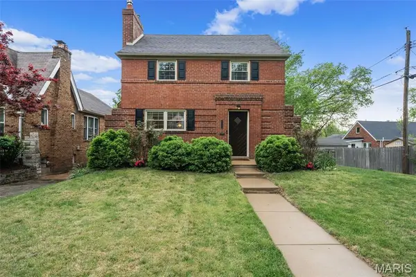 2023 Bland Place, Maplewood, MO 63143