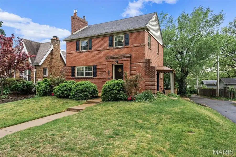 2023 Bland Place, Maplewood, MO 63143 - #2