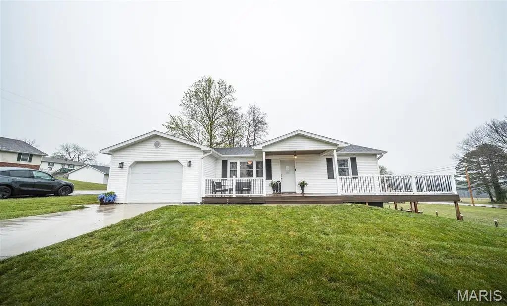 436 8th Street, Vienna, MO 65582 - #1