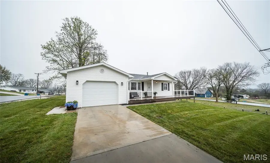 436 8th Street, Vienna, MO 65582 - #2