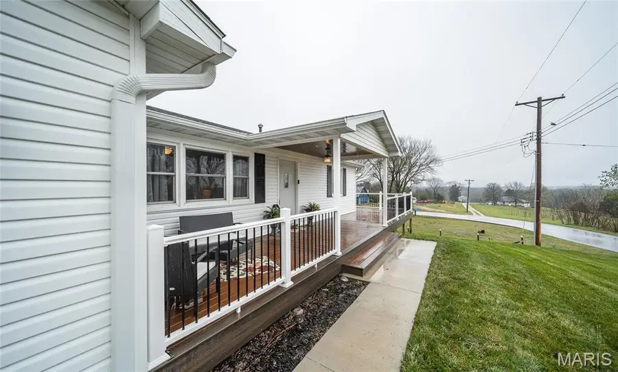 436 8th Street, Vienna, MO 65582 - #3