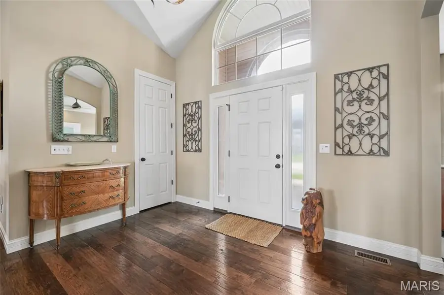 1308 Birch Meadow Drive, High Ridge, MO 63049 - #3