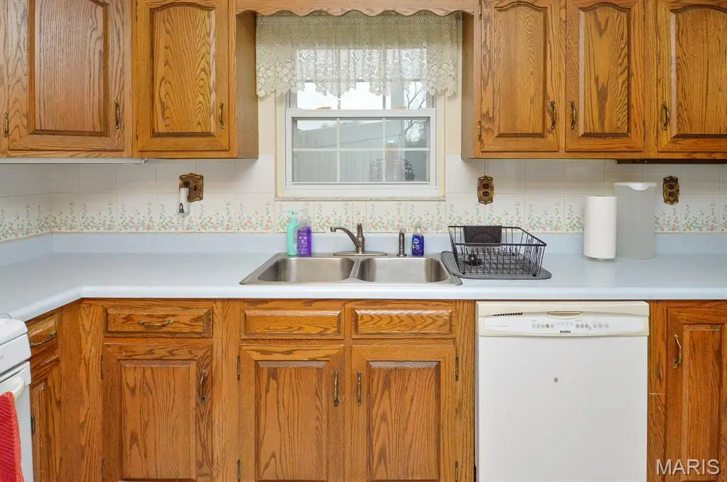 3328 Maryville Road, Granite City, IL 62040 - #1