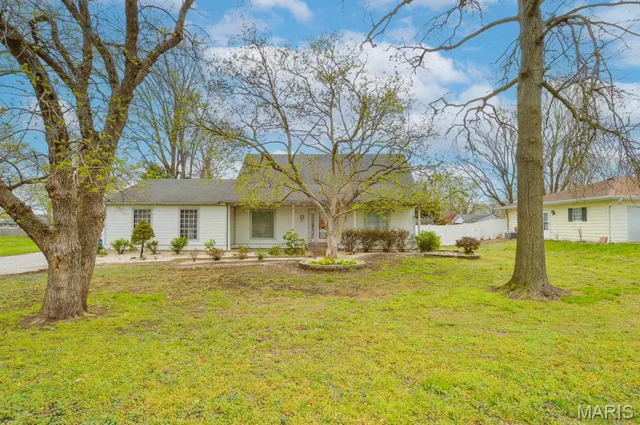 3328 Maryville Road, Granite City, IL 62040 - #2