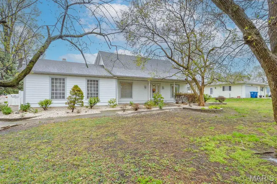 3328 Maryville Road, Granite City, IL 62040 - #3