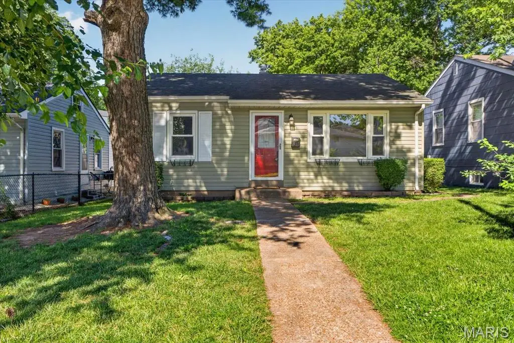 1433 Kraft Street, Saint Louis, MO 63139 - #1