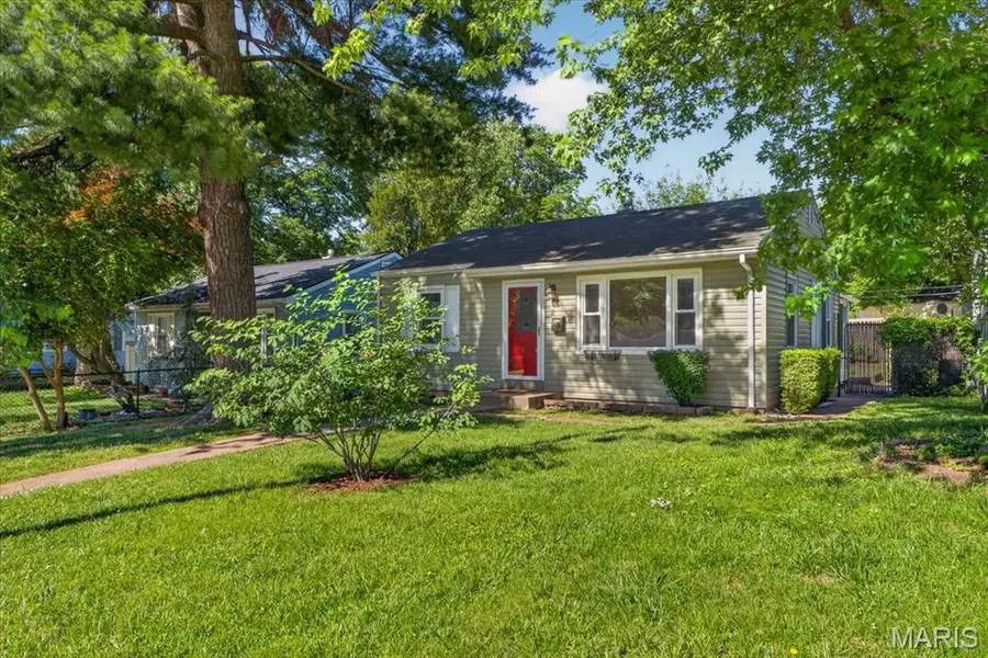 1433 Kraft Street, Saint Louis, MO 63139 - #2