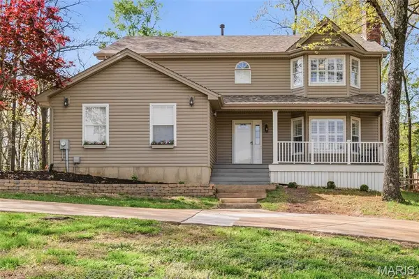 16754 Clayton Road, Wildwood, MO 63011