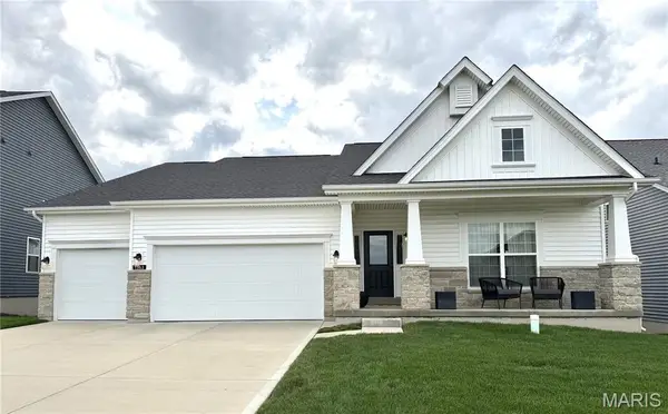 1363 Bloomfield Drive, Eureka, MO 63025