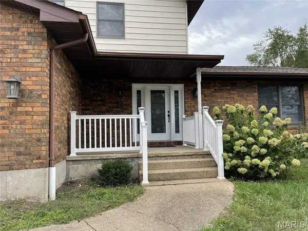 106 Trainer Avenue, Cuba, MO 65453