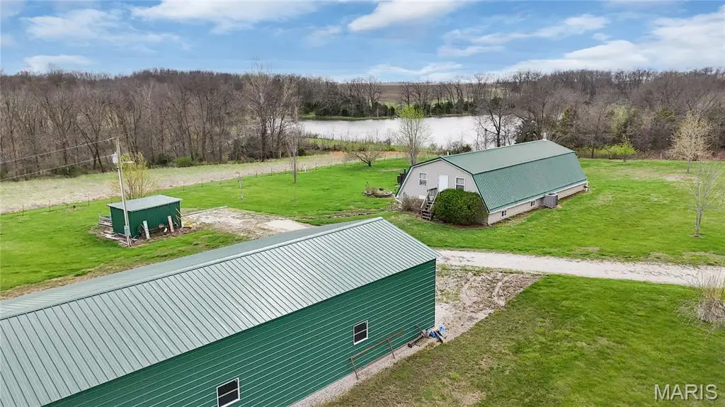 2601 Pike 25, Vandalia, MO 63382 - #1