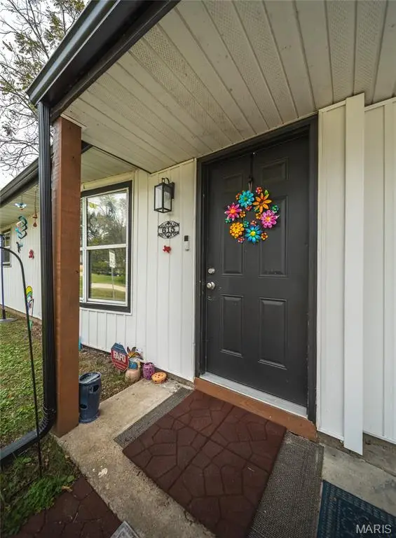 615 W 4th Street, Dixon, MO 65459 - #3