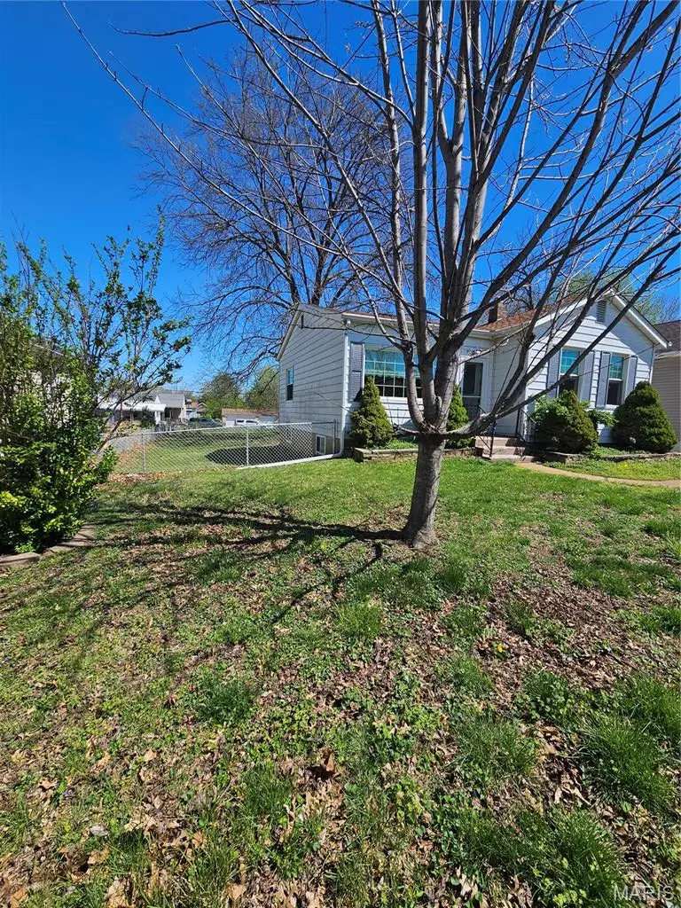 3719 Orient Avenue, Saint Louis, MO 63125 - #3