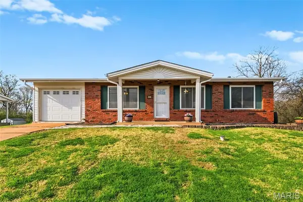 5248 Elaine Drive, Arnold, MO 63010