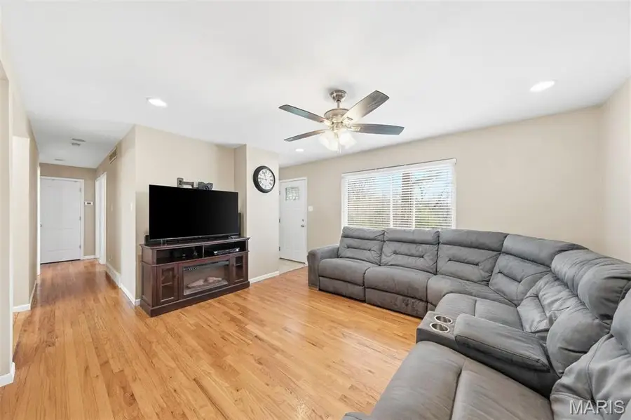 5248 Elaine Drive, Arnold, MO 63010 - #3