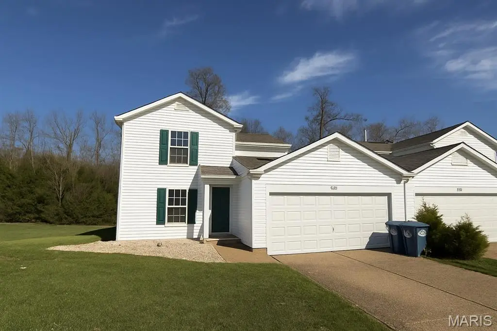 245 New Richmond Drive, Wentzville, MO 63385 - #1