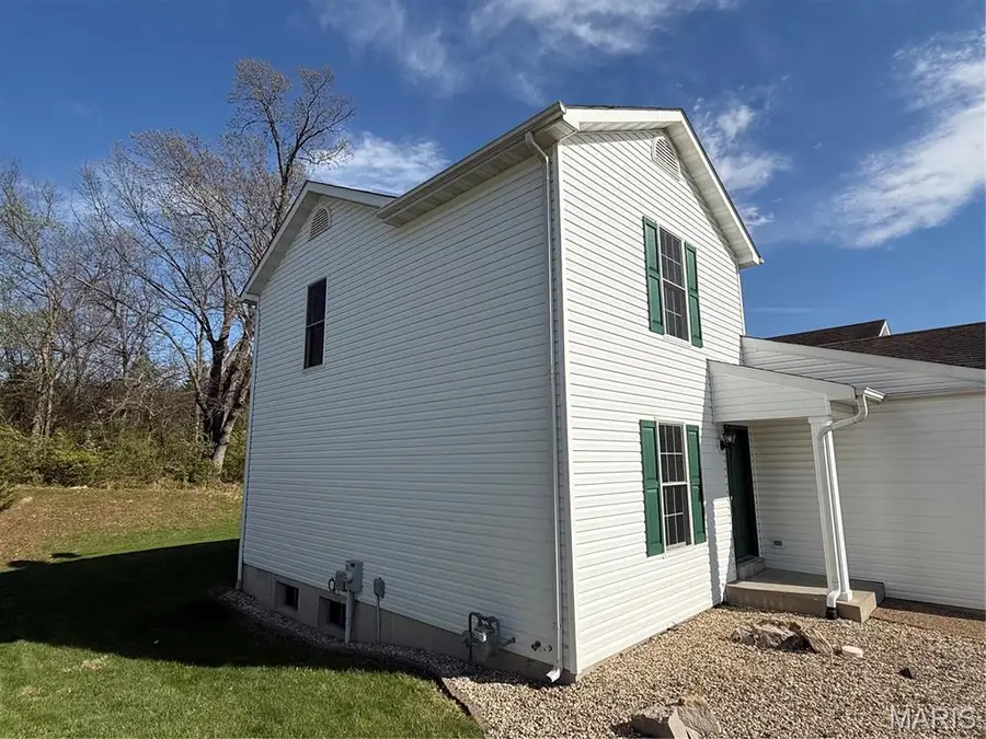 245 New Richmond Drive, Wentzville, MO 63385 - #2