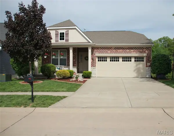 515 Wilmer Hollow Lane, Wentzville, MO 63385