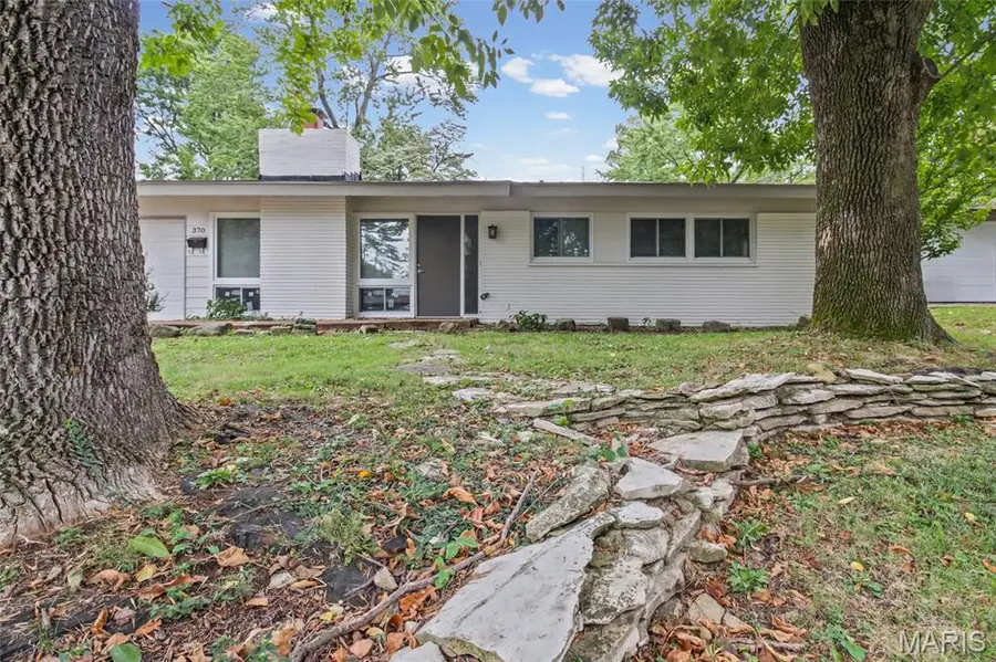370 Allen Drive, Florissant, MO 63033 - #2