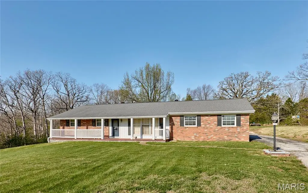 1251 Hepperman Road, Wentzville, MO 63385 - #1