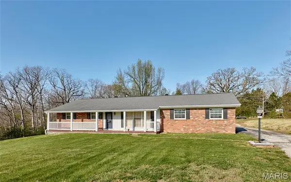 1251 Hepperman Road, Wentzville, MO 63385
