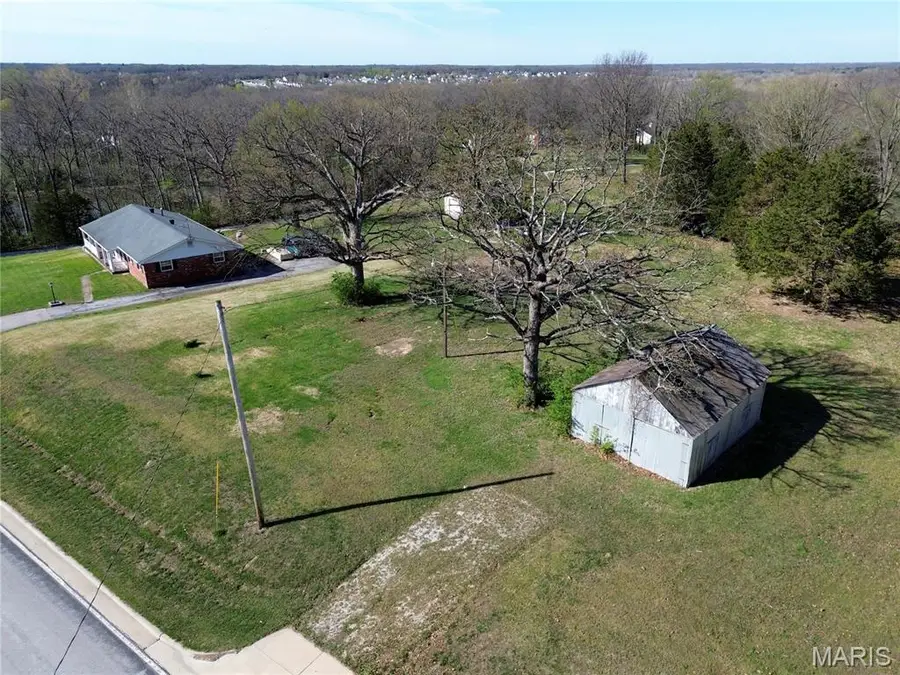 1251 Hepperman Road, Wentzville, MO 63385 - #3