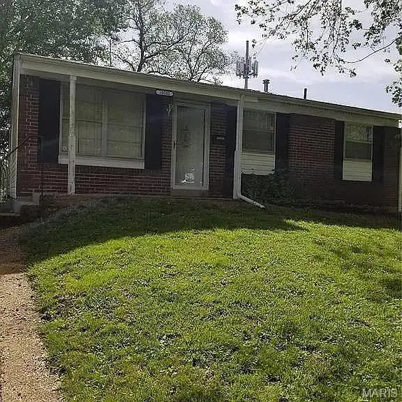 10202 Castle Drive, Saint Louis, MO 63136 - #1