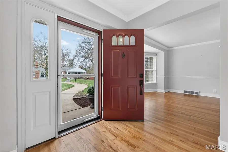 20 Ladel Court, Olivette, MO 63132 - #3