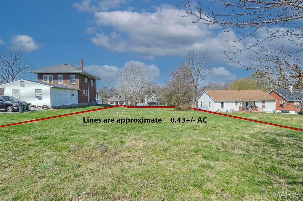 3420 Brown Road, Saint Louis, MO 63114 - #1