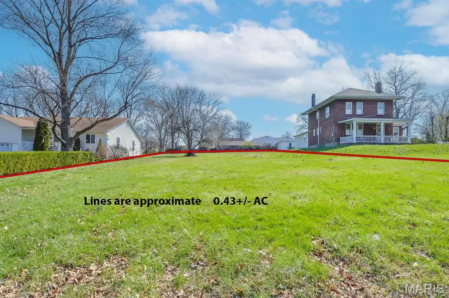 3420 Brown Road, Saint Louis, MO 63114 - #3