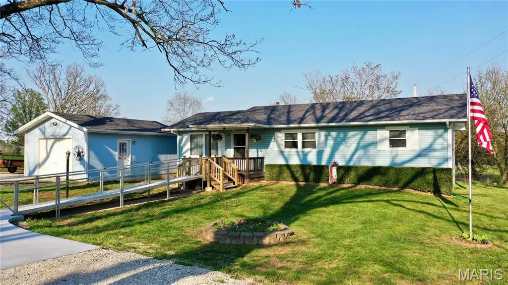 984 County Road 5080, Salem, MO 65560 - #1