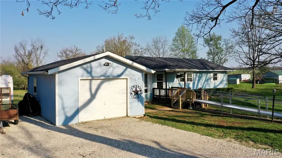 984 County Road 5080, Salem, MO 65560 - #2