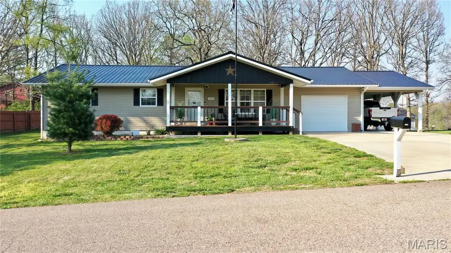 1506 Dale Street, Salem, MO 65560 - #2