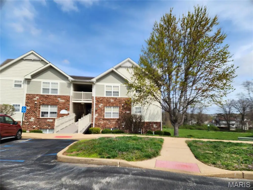 1713 Piedmont Circle #1713, Saint Peters, MO 63304 - #1