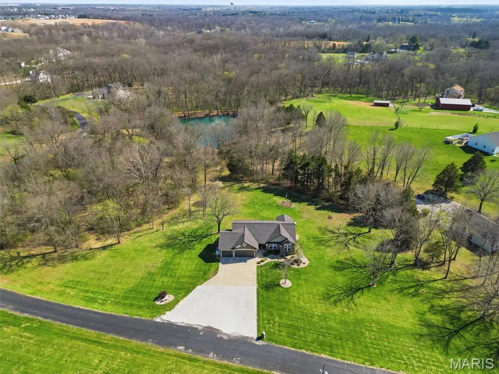 66 Abby Kate Lane, Foristell, MO 63348 - #1