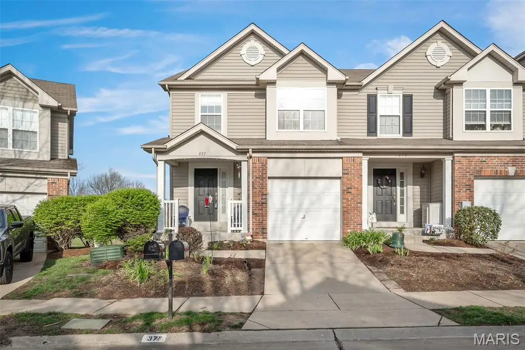 377 Montclair Tower Drive, Saint Charles, MO 63303 - #1