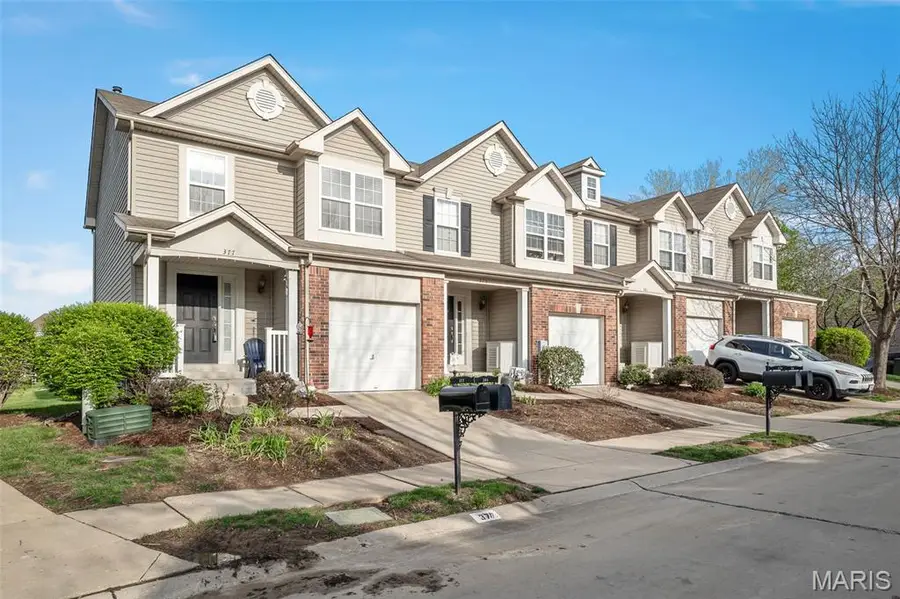 377 Montclair Tower Drive, Saint Charles, MO 63303 - #3