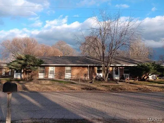 586 4th Street, #a-2, #c-2 Street, Qulin, MO 63961 - #2