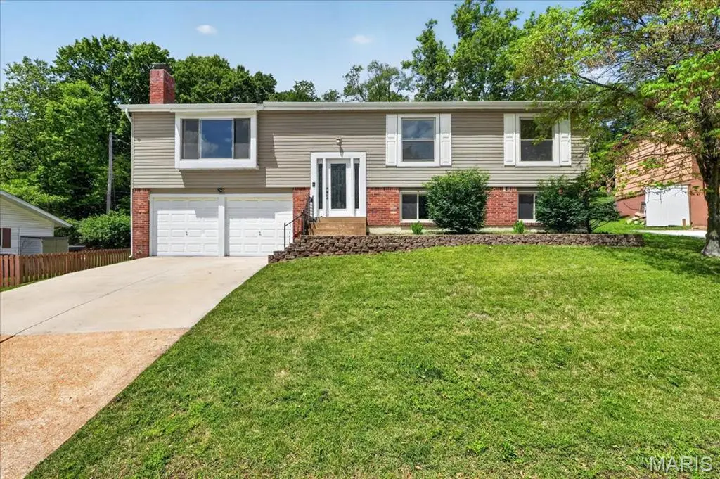 719 La Bonne Parkway, Manchester, MO 63021 - #1