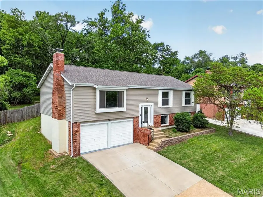 719 La Bonne Parkway, Manchester, MO 63021 - #2