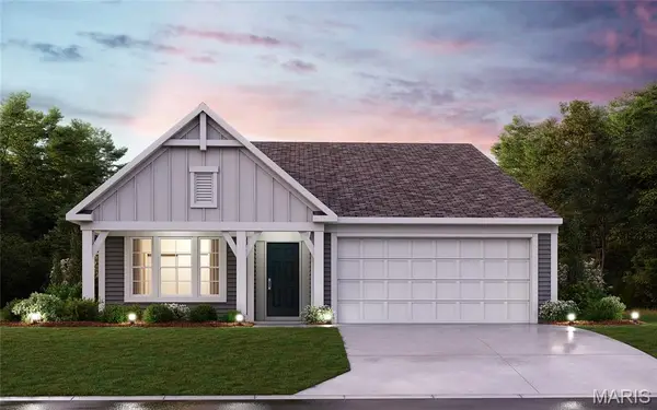 1004 Serenity Woods Drive, Wright City, MO 63390