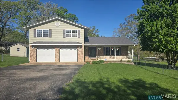 13789 Valley Dale Drive, Plato, MO 65552