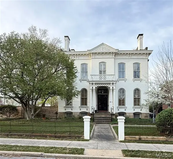 826 Themis Street, Cape Girardeau, MO 63701