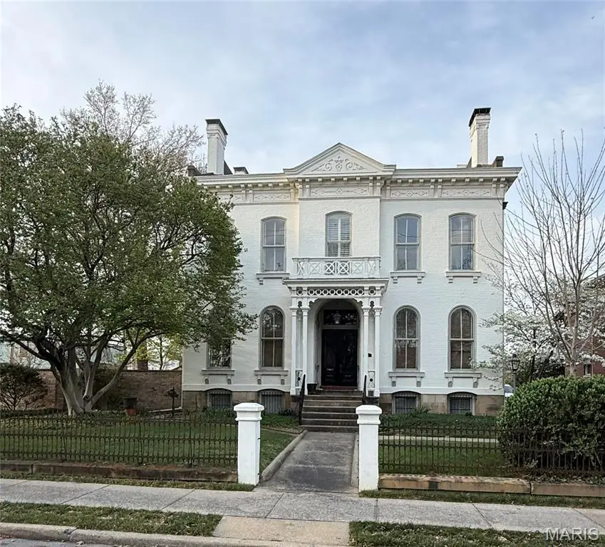 826 Themis Street, Cape Girardeau, MO 63701 - #2