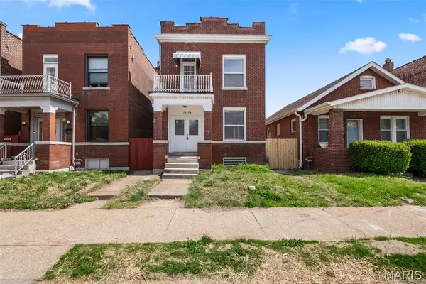 3324 Louisiana Avenue, St Louis, MO 63118