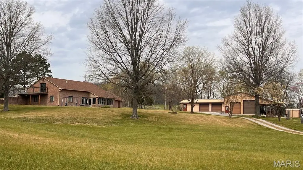 4074 County Road 439, Jackson, MO 63755 - #1