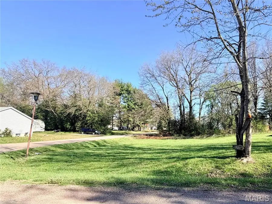 1921 Sextant Drive, Worden, IL 62097 - #3