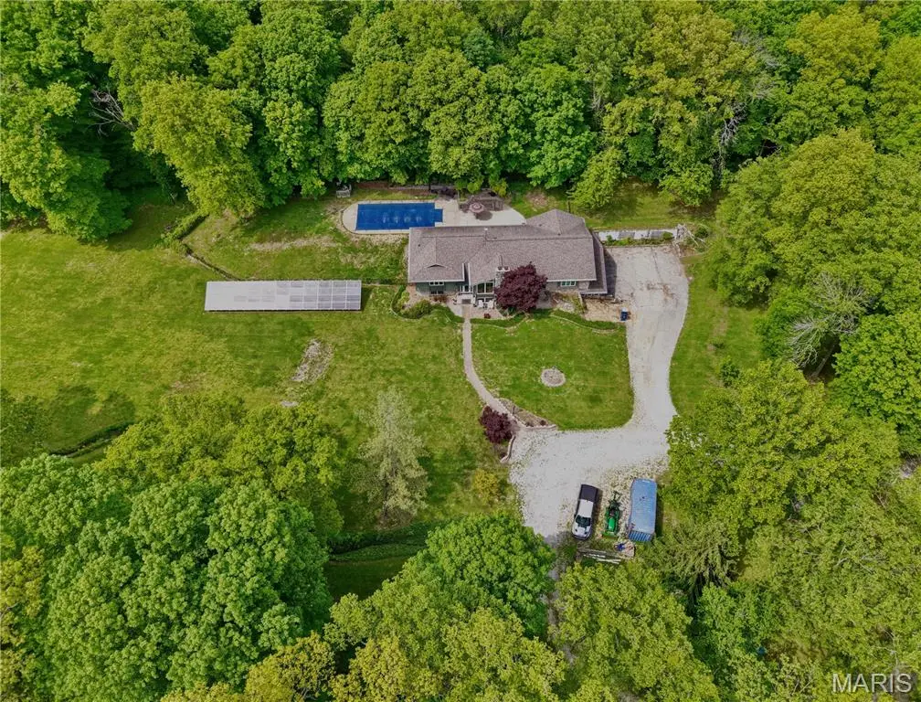5353 Smith Drive, Edwardsville, IL 62025 - #1