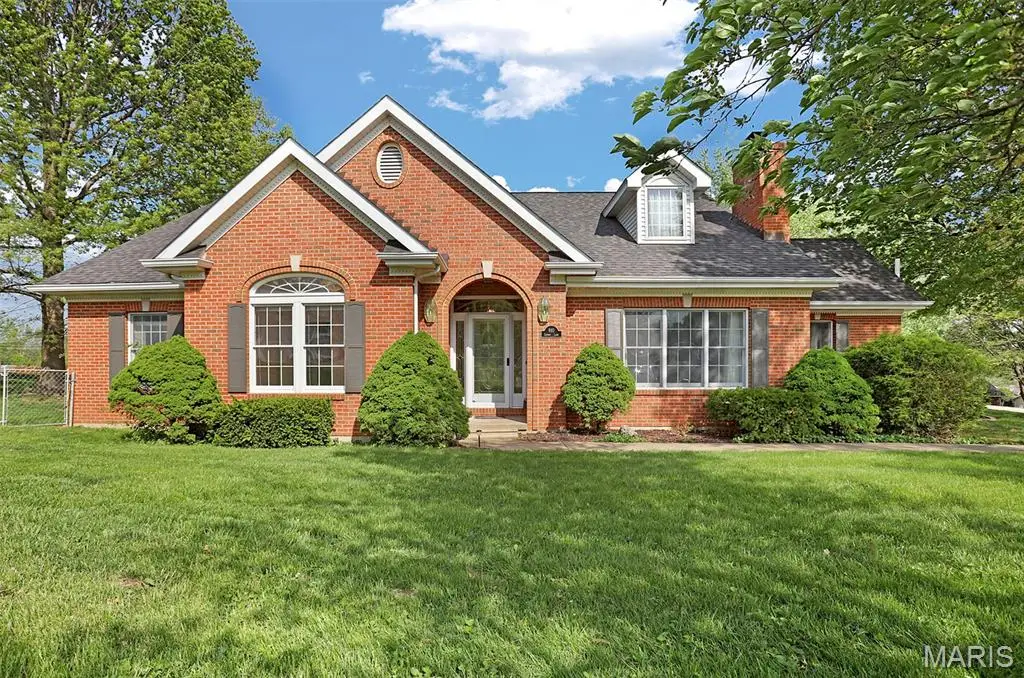 910 Cherry Lane, Washington, MO 63090 - #1